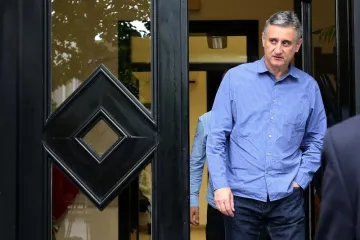 'Najbolje da odu sva trojica'