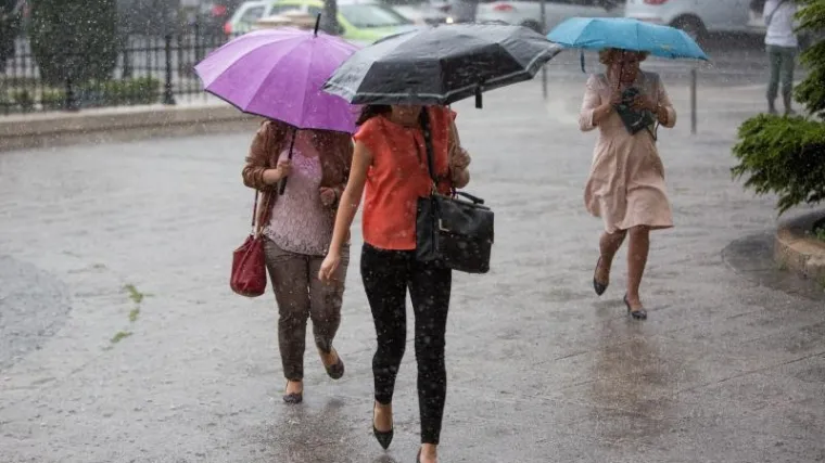 I danas nas čeka nestabilno vrijeme puno iznenađenja