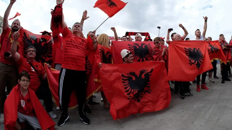 Lo&scaron; rezultat u prvoj utakmici nije im pokvario zabavu, dapače...'