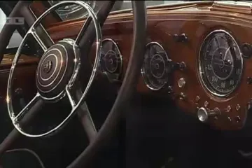 Vraćanje u prošlost: ovo je jedan od prvih automobila, njegova cijena nas je šokirala