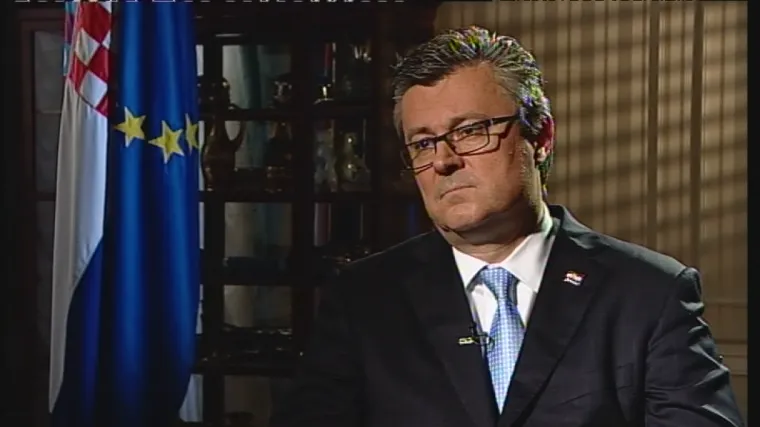 Prvi intervju Tihomira Oreškovića nakon pada Vlade: 'Ne znam što je to Hrvat u glavi, ja sam Hrvat u srcu'