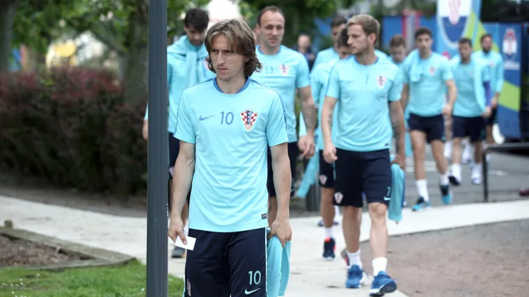 Hrvatska 220 milijuna eura vrijednija od Če&scaron;ke: do sada bez međusobne službene utakmice