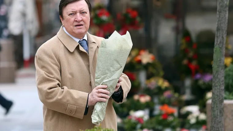 Otto Barić: 'Če&scaron;ka nije jača od Turske, ali to ni&scaron;ta ne znači jer je opasna'