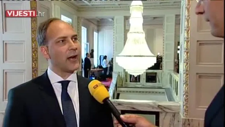 Bartulica: 'Ore&scaron;koviću su ponudili potpredsjedničko mjesto u novoj vladi'