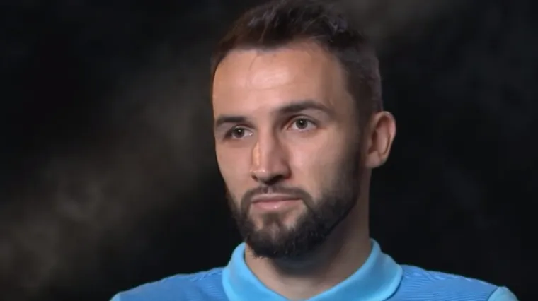 Badelj: 'Protiv Če&scaron;ke će biti jako te&scaron;ko. Ako budemo igrali kao protiv Turske, vjerujem u pobjedu'