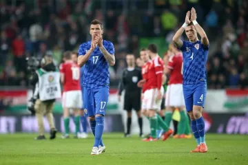 Hrvatskim napadačima će prijetiti golman koji je dostigao 50 godina star svjetski rekord