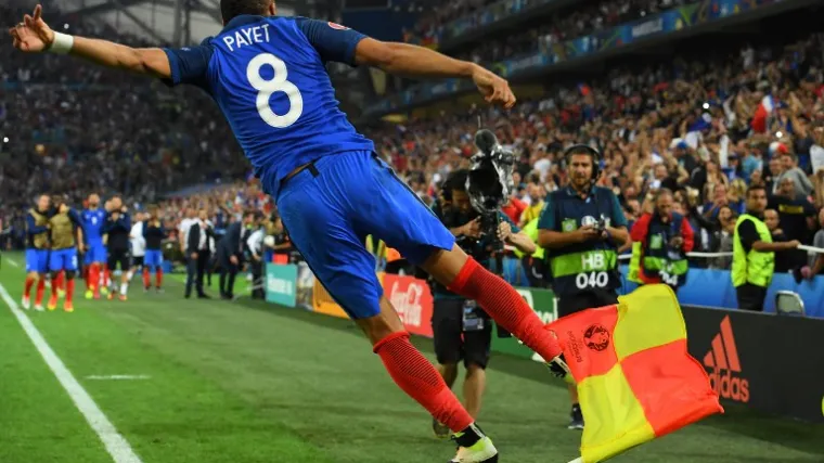 Bilićev miljenik ispisao povijest Eura