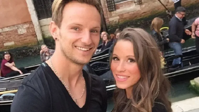 Evo kako Rakitićeva žena izgleda mjesec dana nakon poroda