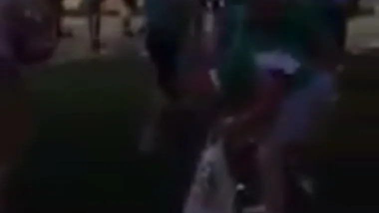 Irski navijači održali lekciju o lijepom pona&scaron;anju svima u Francuskoj