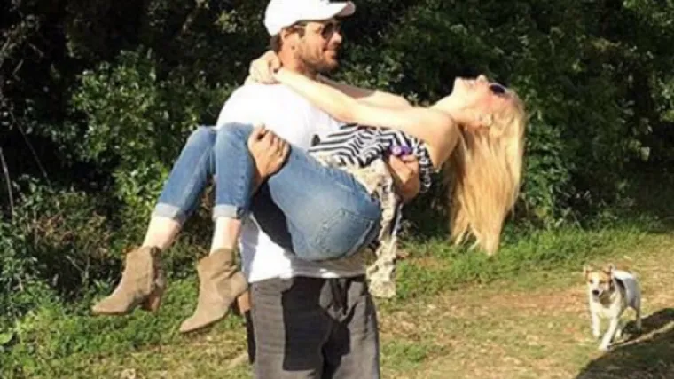 Evo kako mu je zaručnica Rozga čestitala