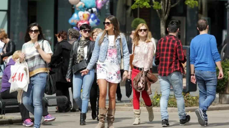 Danas će biti do 32&deg;C, ali vikend će razočarati