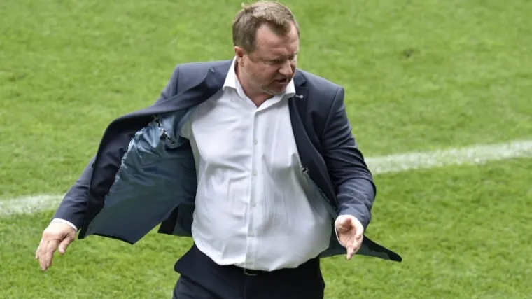 Napast ćemo Hrvatsku! Želim nastaviti pobjednički niz protiv Čačića