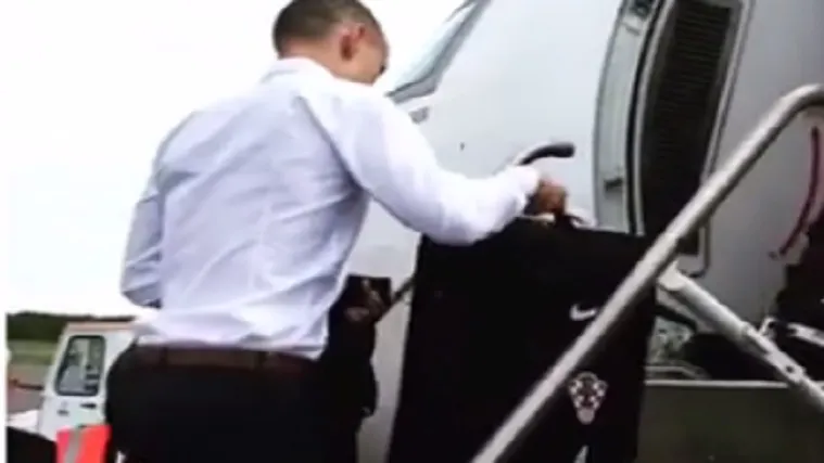 'Če&scaron;ka je opasna, Srna ne bi smio igrati'