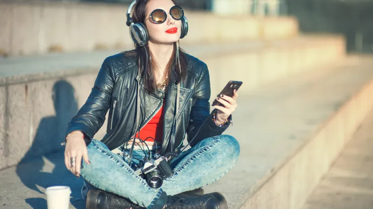 Ako vam je u vezi bitan glazbeni ukus, ova je aplikacija stvorena za vas