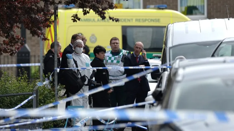 Britanska zastupnica podlegla ozljedama i preminula nakon brutalnog napada