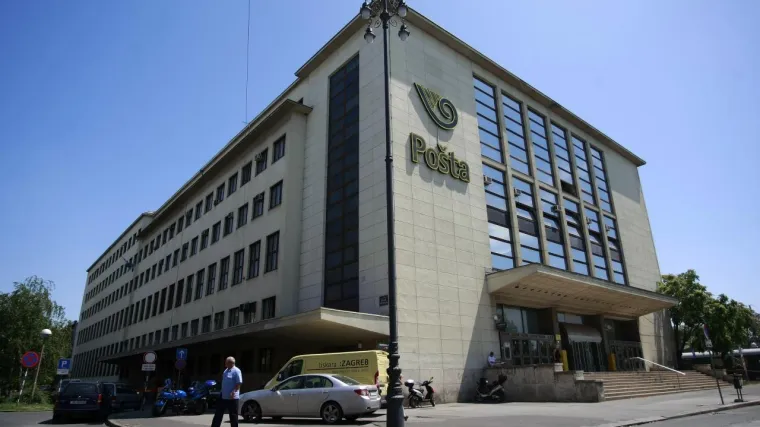 Hrvatska po&scaron;ta namjerava se baviti prijevozom putnika