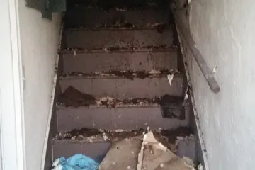 ZAVIRILI U NAPU&Scaron;TEN STAN PA GORKO POŽALILI: Jezivo u kakvim uvjetima neki ljudi žive