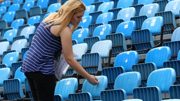 Brojimo sitno do 56. Međunarodnog dječjeg festivala: U tijeku posljednje pripreme