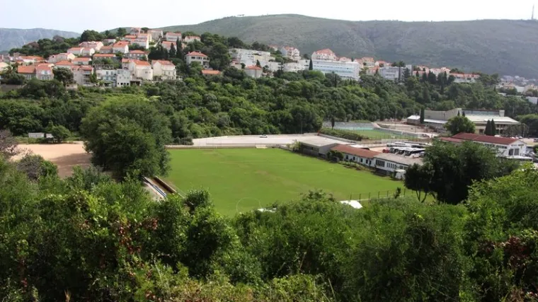 Dubrovnik će dobiti dvije nove sportske dvorane