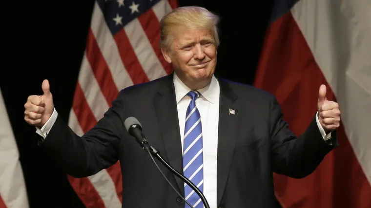 Donald Trump se opet sramoti: 'provalio' da je Belgija prekrasan grad pa mu se narugala i Hillary Clinton