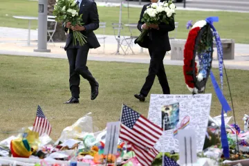 Obama u Orlandu pozvao na sprečavanje oružanog nasilja i domaćeg terorizma