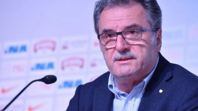 'To nisu navijači nego teroristi, boli me &scaron;to &scaron;to država ne poduzima ni&scaron;ta u vezi toga'