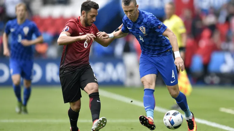 Peri&scaron;ić: 'Osjećam se jadno, možda je bolje da ne igramo i ne sramotimo svoju zemlju'