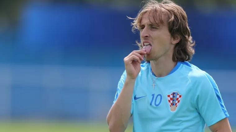 'To &scaron;to su napravili Modriću je neobja&scaron;njivo! Nitko to ne razumije'