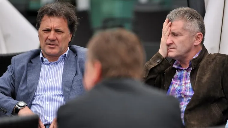 'Ne treba nas valjda izbaciti na četiri godine da ne&scaron;to naučimo'