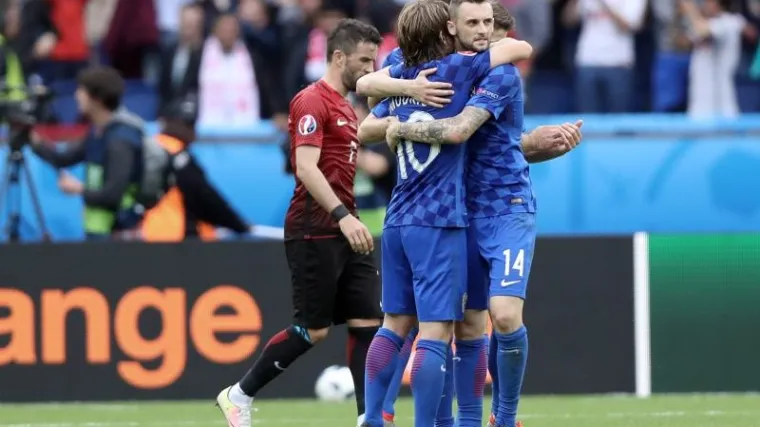 'Hrvatska ima čovjeka s misijom! Nikad nije bio tako odlučan i samouvjeren'