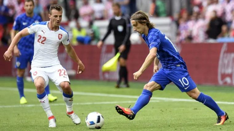 'Modrić se neće oporaviti za &Scaron;panjolsku, ozljeda bi se mogla pogor&scaron;ati'