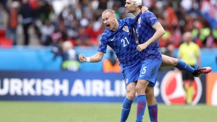 'Uz ovakvog Luku možemo daleko dogurati'