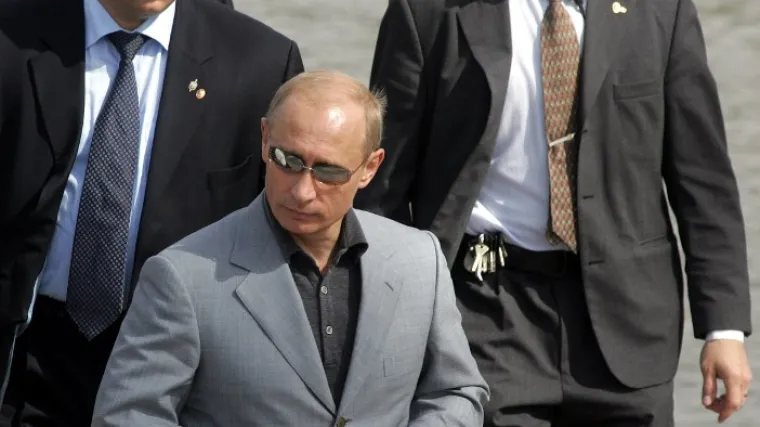 'SAD je jedina svjetska supersila'