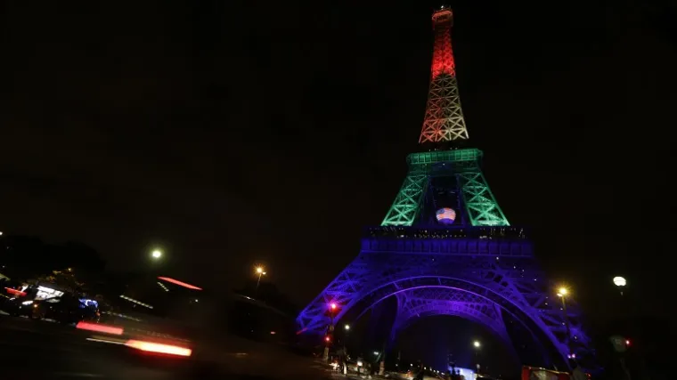 Hrvatska je na drugom mjestu, Turska stalno pada!