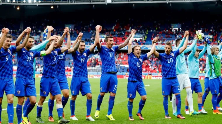 Hrvati predvođeni Srnom idu protiv Čeha po jo&scaron; jednu pobjedu!