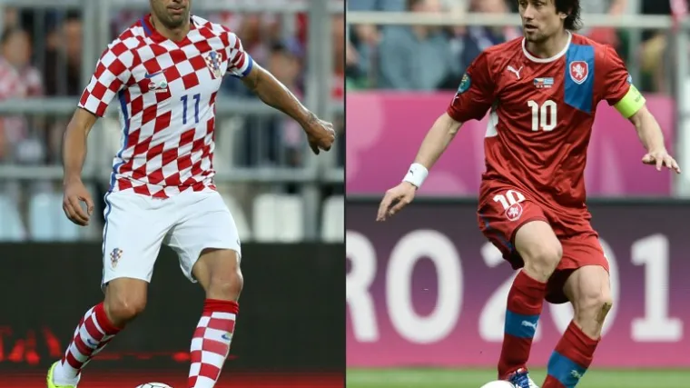 Uvijek podcjenjujemo Čehe, kao turiste, ali i kao reprezentaciju, a to bi nam se danas moglo obiti o glavu