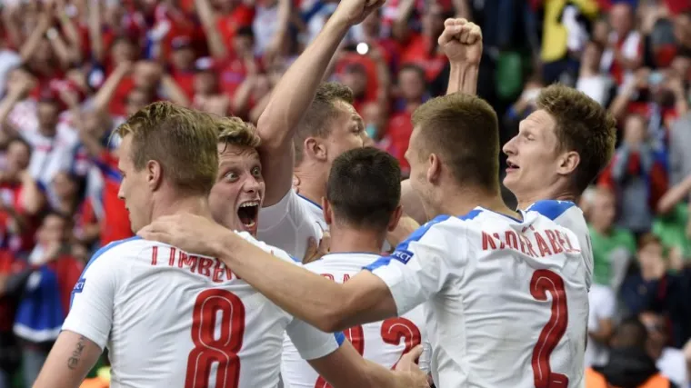 'Prekid nam je puno pomogao, Hrvati su bili malo šokirani'