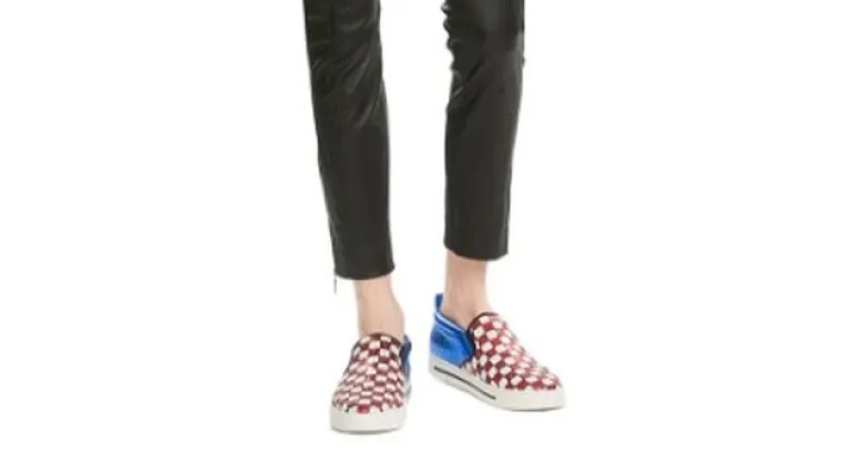 I Marc Jacobs navija za hrvatsku reprezentaciju?