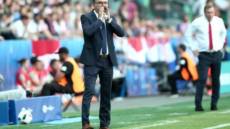 'Neugodno nam je. Ovo nisu hrvatski navijači, ovo su teroristi'