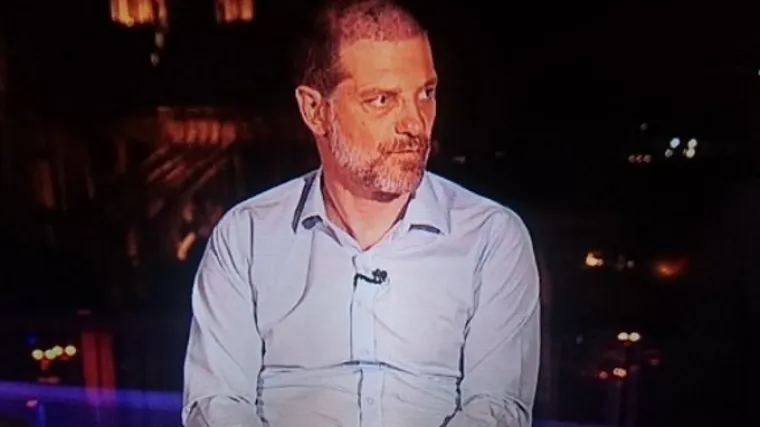 Slaven Bilić morao Englezima obja&scaron;njavati za&scaron;to Hrvatska ima takve huligane