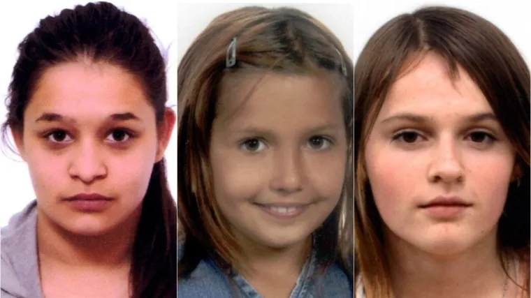 Katarina se nije vratila s mature, a Ivana je sjela u BMW i nestala