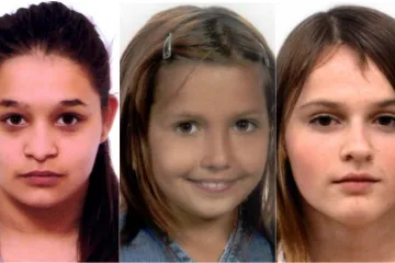 Katarina se nije vratila s mature, a Ivana je sjela u BMW i nestala