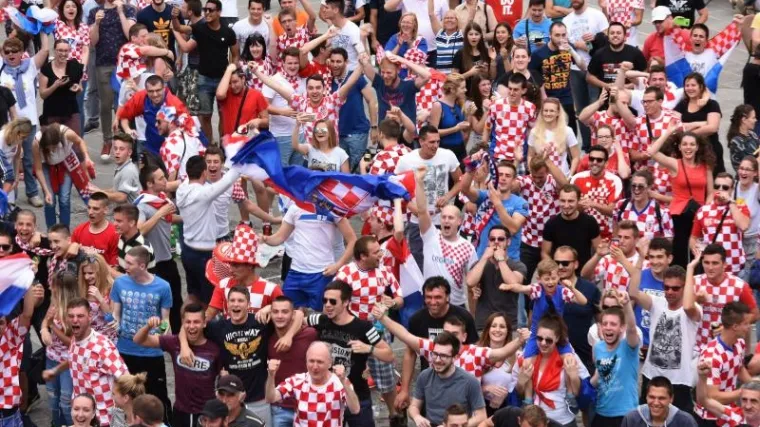 Kakvo nas vrijeme čeka pred večera&scaron;nju ključnu utakmicu Vatrenih?