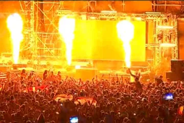 Počinje najluđa Ultra dosad: Heineken izradio posebne boce i limenke za festival