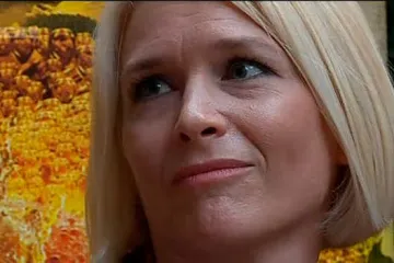 Ivana Plechinger razbila šutnju: doživjela moždani pa joj otac umro na rukama