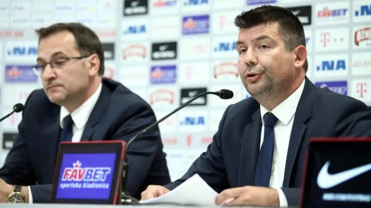 HNS-ova Komisija za sigurnost za napad okrivila Torcidu: 'Već raspolažemo mnogim imenima'