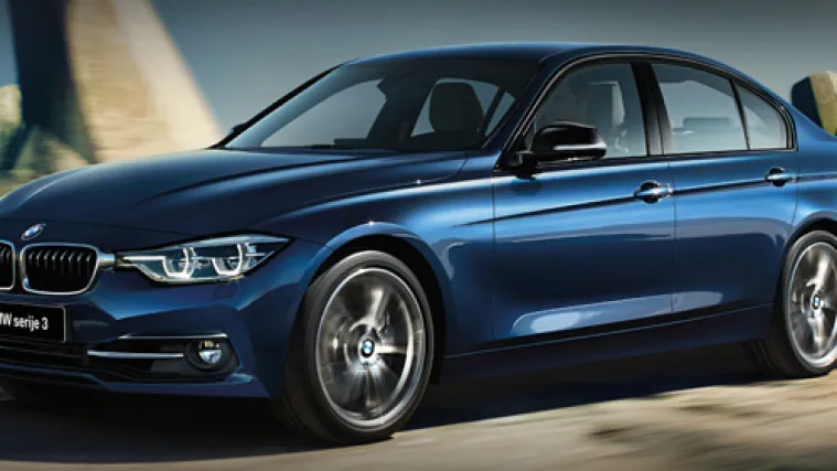 Samo do 30.06.: BMW serije 3, 2 i 1 uz 0 % kamata