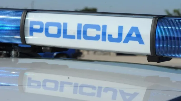 U te&scaron;kom sudaru dva Mercedesa na mjestu stradala žena