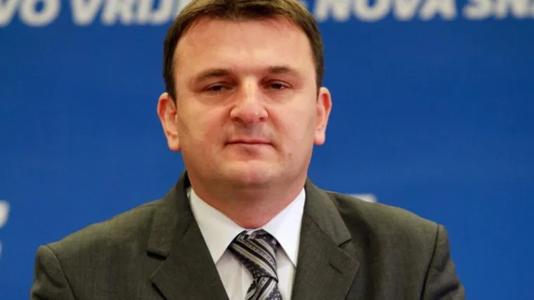 'Iza nereda na utakmici stoji jugonacionalistički pokret - žele ru&scaron;iti Hrvatsku'