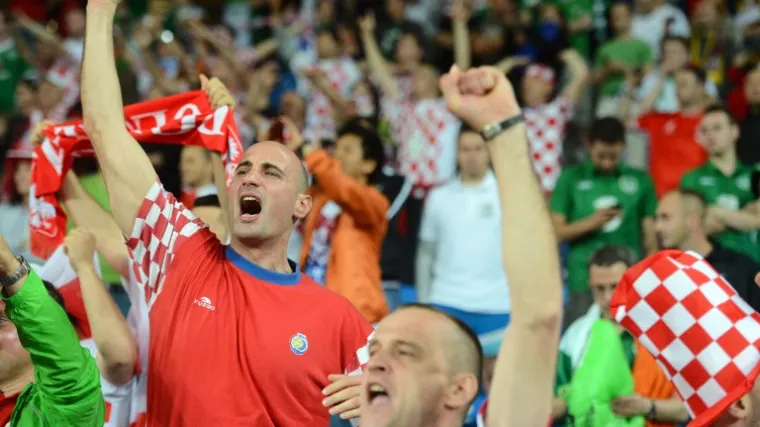 Island bi danas mogao ostvariti svoju prvu pobjedu, a Hrvati će plakati zbog Irske